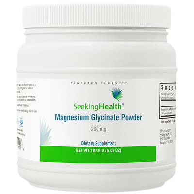 Magnesium Glycinate Powder product image