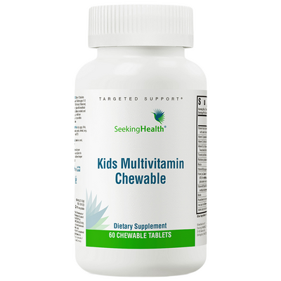 Kid's Multivitamin Chewable product image