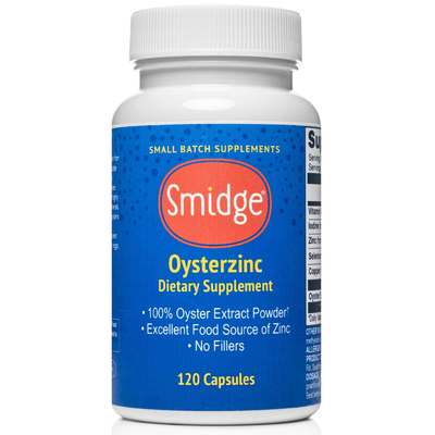 Oysterzinc product image