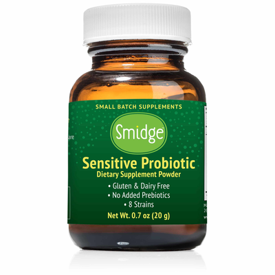 Smidge® Sensitive Probiotic product image