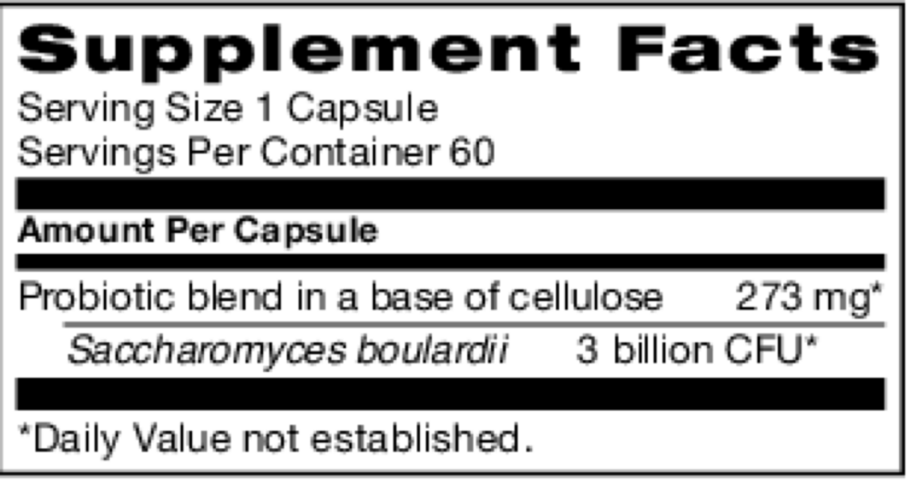Product image for Smidge® Yeastbiotic.