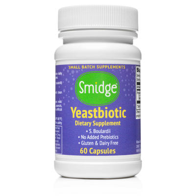 Smidge® Yeastbiotic product image