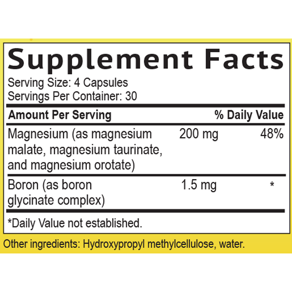 Product image for Smidge® Morning Magnesium.