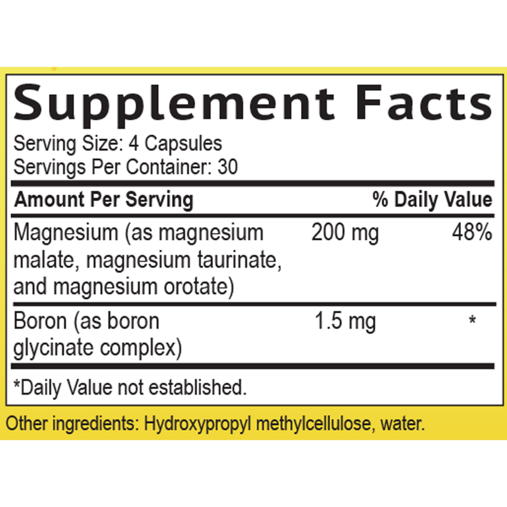 Product image for Smidge® Morning Magnesium.
