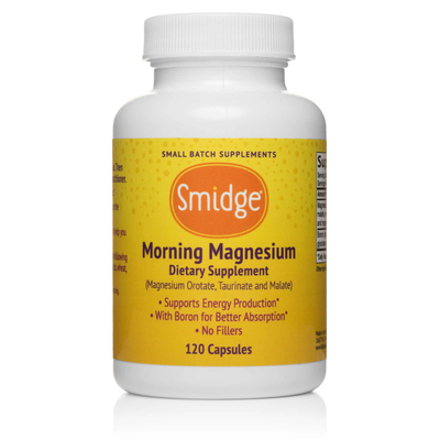 Smidge® Morning Magnesium product image