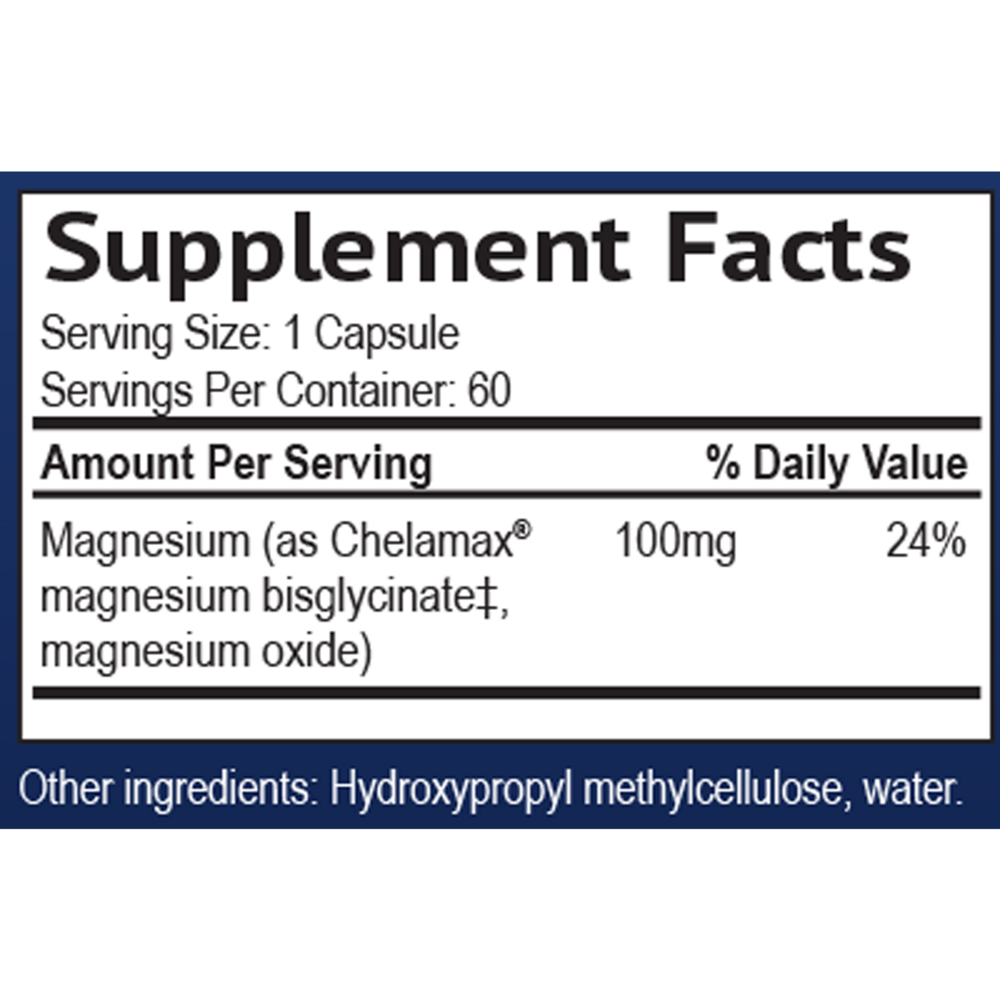 Product image for Smidge® Evening Magnesium.