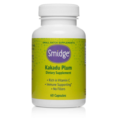 Smidge® Kakadu Plum Capsule 60 capsules