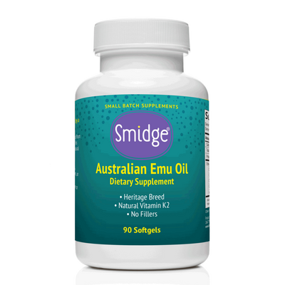 Australian Emu Oil product image