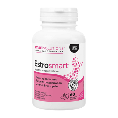 ESTROsmart 60 capsules