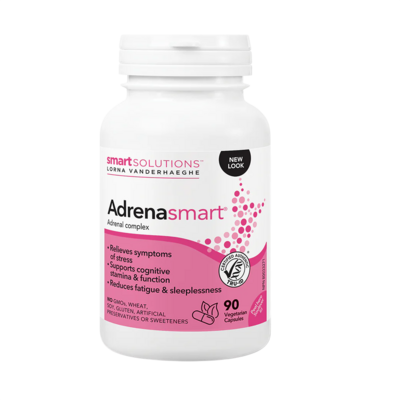 Adrenasmart