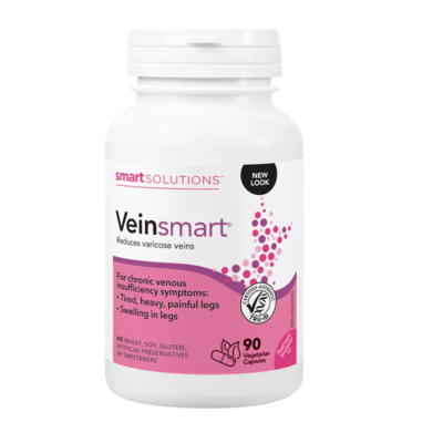 VEINsmart 90 capsules