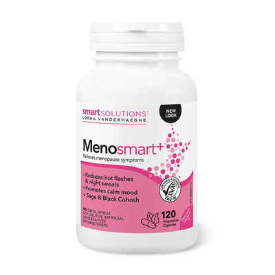 MENOsmart Plus with Sage product image