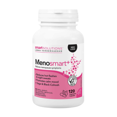 MENOsmart Plus with Sage