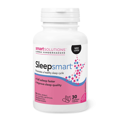 SLEEPsmart 30 capsules
