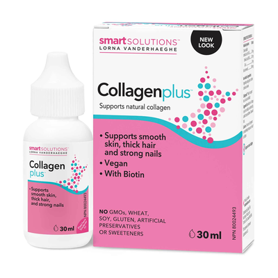 COLLAGEN PLUS product image