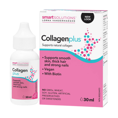 COLLAGEN PLUS 30 Milliliters