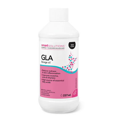 GLA Skin Oil product image