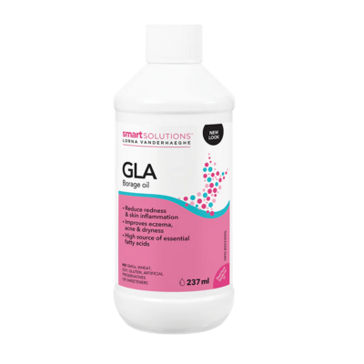 GLA Skin Oil 237 Milliliters