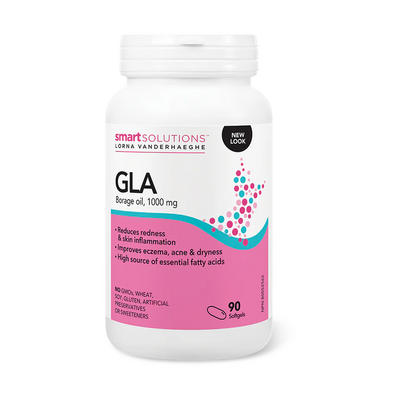 GLA Borage Oil product image
