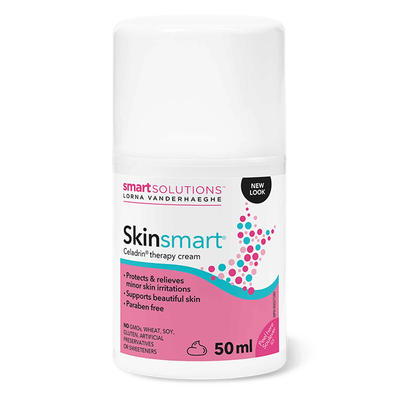 Skinsmart Cream (Celadrin) (50 Milliliters)