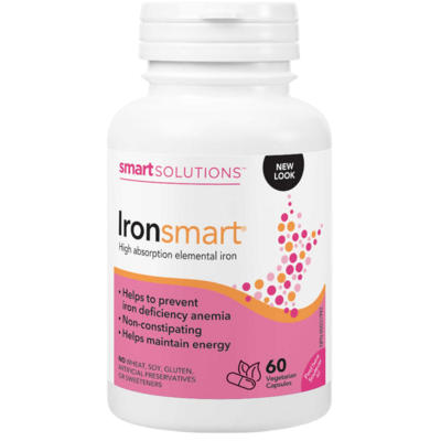 Ironsmart