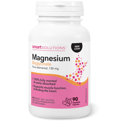 Magnesium Bisglycinate product image