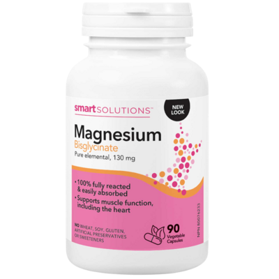 Magnesium Bisglycinate