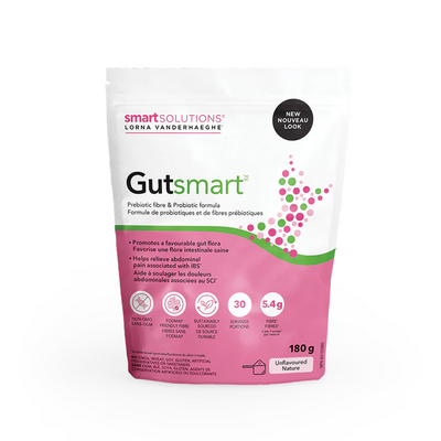 GUTsmart with LactoSpore® product image