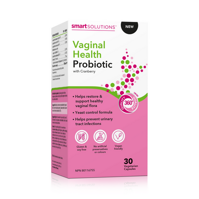 Vaginal Health Probiotic product image