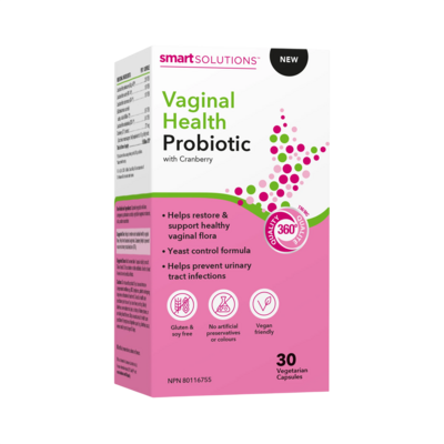 Vaginal Health Probiotic 30 capsules