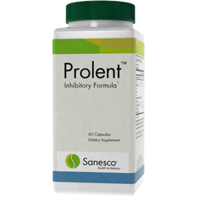 Prolent™ 60 capsules
