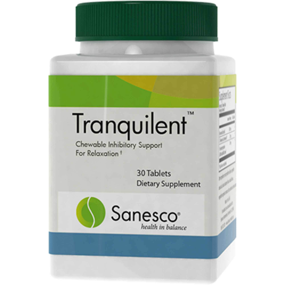 Tranquilent™ product image