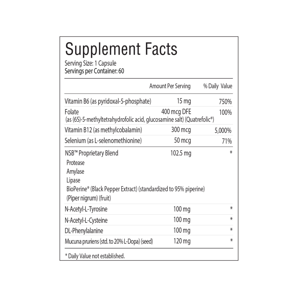 Product image for Procite-D™.