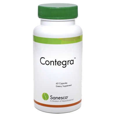 Contegra™ 60 capsules