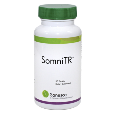 Somni-TR™ 30 tablets