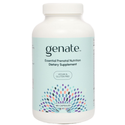 Essential Prenatal Nutrition product image