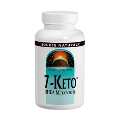 7-Keto DHEA Metabolite 100mg product image