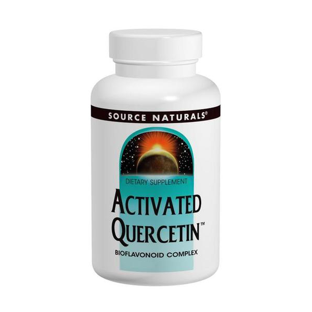 Activated Quercetin Capsules product image
