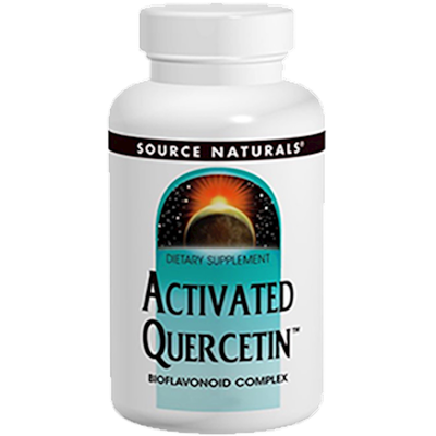 Activated Quercetin Tablets product image