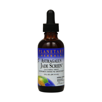 Astragalus Jade Screen 59.14 Milliliters