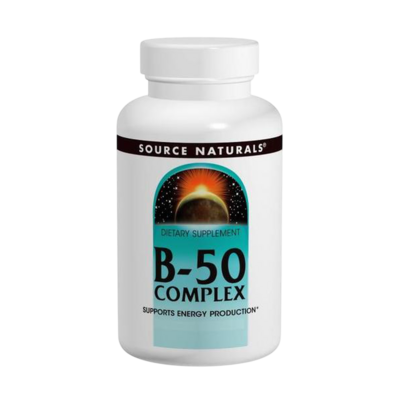 B50 Complex 50mg