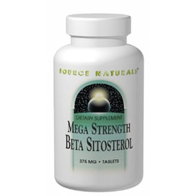 Beta Sitosterol, Mega Strength product image