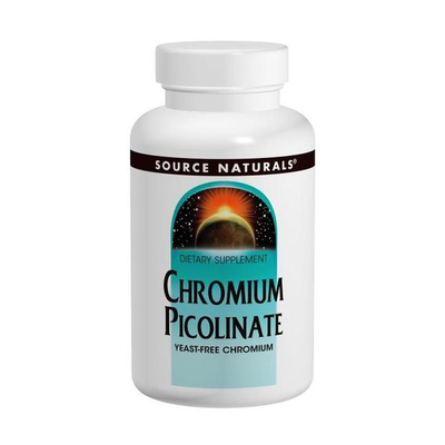 Chromium Picolinate 200mcg product image