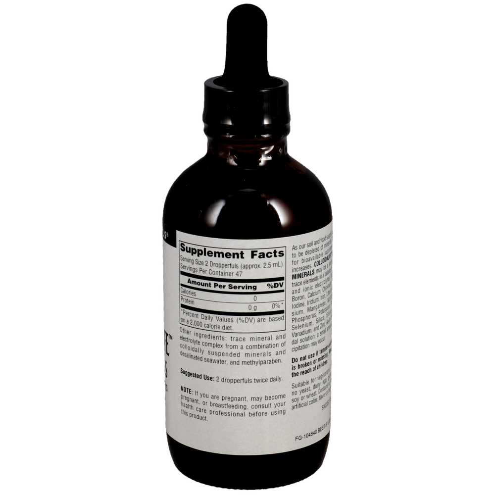 Product image for ColloidaLife Trace Minerals.