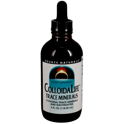 ColloidaLife Trace Minerals product image