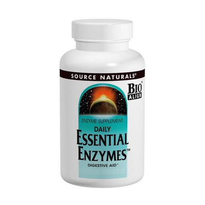Essential Enzymes™, Daily product image