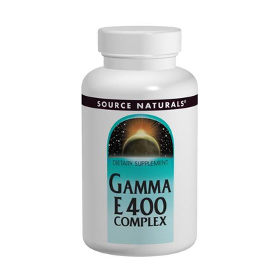Gamma E 400 w/Tocotrienols product image