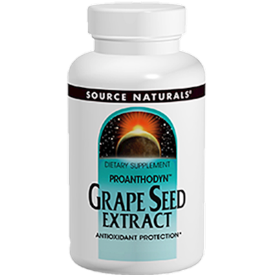 Grape Seed Extract 200mg product image