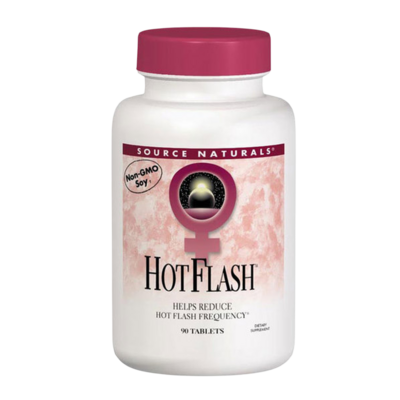 Hot Flash®
