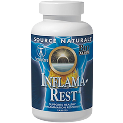 Inflama-Rest 60 tablets